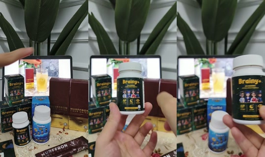 hazirahmaulanaofficial TikTok Live — Aug 10, 2026, 11:10 AM