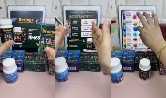 hazirahmaulanaofficial TikTok Live — Aug 10, 2026, 12:12 PM