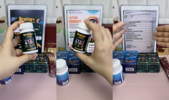 hazirahmaulanaofficial TikTok Live — Aug 10, 2026, 1:02 PM