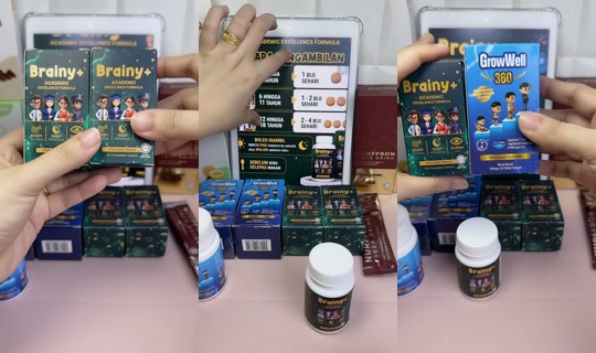 hazirahmaulanaofficial TikTok Live — Aug 10, 2026, 1:53 PM