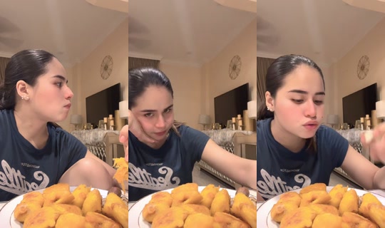 hazlinahashim0 TikTok Live — Jul 14, 2026, 4:18 PM
