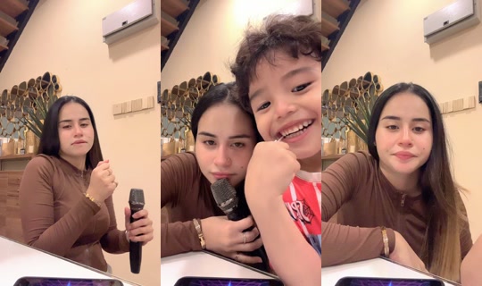 hazlinahashim0 TikTok Live — Jul 15, 2026, 3:25 PM