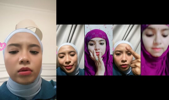 hazreenamreena15 TikTok Live — Aug 5, 2026, 10:37 AM