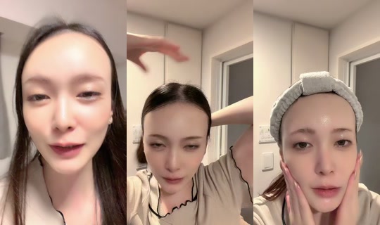 hazuki__924 TikTok Live — Jul 14, 2026, 9:00 PM