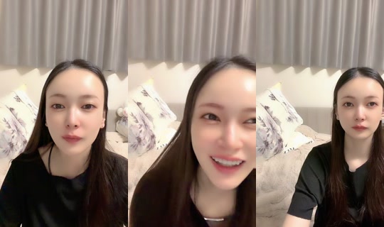 hazuki__924 TikTok Live — Jul 15, 2026, 7:12 PM