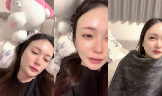 hazuki__924 TikTok Live — Jul 15, 2026, 8:03 PM