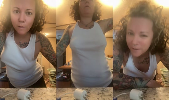 hazyhippie2 TikTok Live — Sep 4, 2026, 2:15 PM