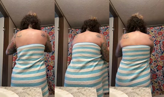 hazyhippie2 TikTok Live — Sep 4, 2026, 3:14 PM