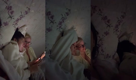 hbriella77 TikTok Live — Jul 14, 2026, 4:05 AM