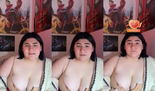 hbzchick TikTok Live — Aug 3, 2026, 7:26 AM