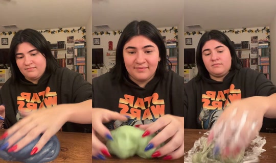 hbzchick TikTok Live — Aug 5, 2026, 7:11 AM