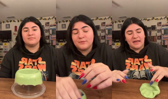 hbzchick TikTok Live — Aug 5, 2026, 8:02 AM