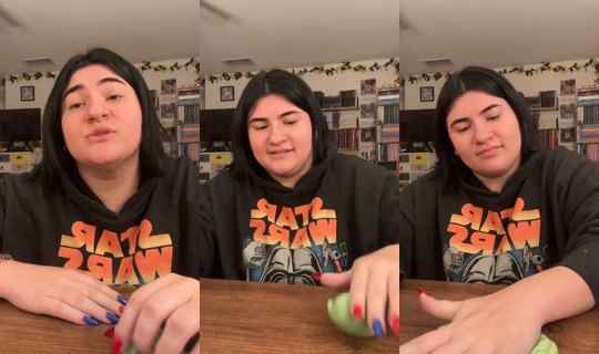 hbzchick TikTok Live — Aug 5, 2026, 8:53 AM
