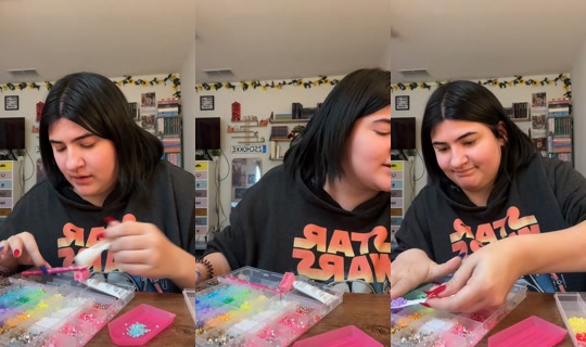 hbzchick TikTok Live — Aug 5, 2026, 7:35 PM