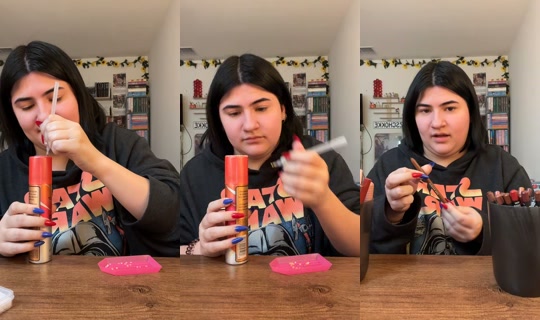 hbzchick TikTok Live — Aug 5, 2026, 8:14 PM
