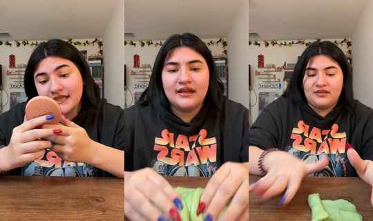 hbzchick TikTok Live — Aug 5, 2026, 9:05 PM