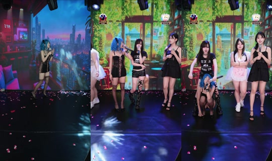 hcal8d7 TikTok Live — Aug 26, 2026, 1:58 AM