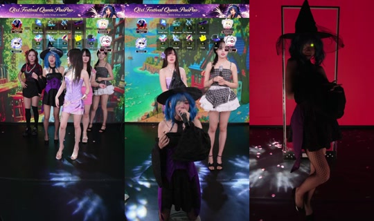 hcal8d7 TikTok Live — Aug 26, 2026, 8:18 PM