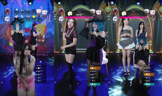 hcal8d7 TikTok Live — Aug 26, 2026, 11:40 PM