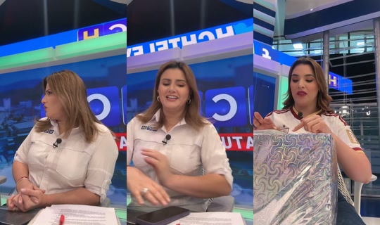 hchenvivotv TikTok Live — Jul 10, 2026, 1:39 PM