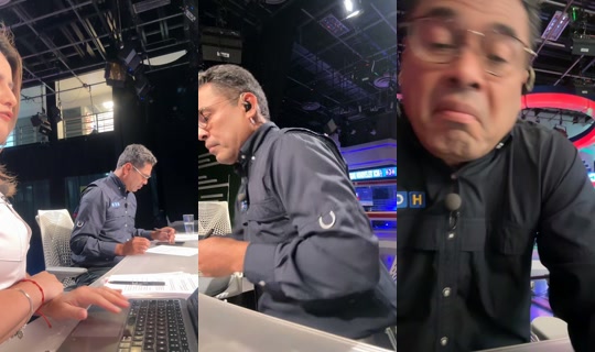hchenvivotv TikTok Live — Jul 11, 2026, 1:38 AM
