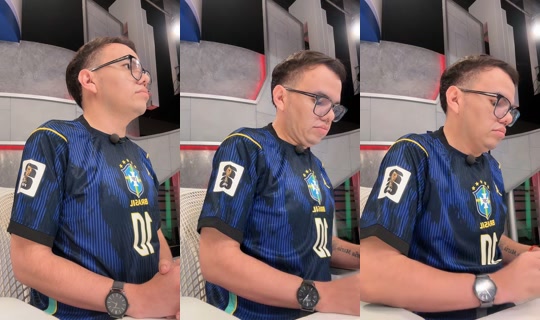 hchenvivotv TikTok Live — Jul 11, 2026, 4:45 AM