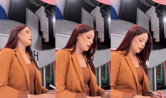 hchenvivotv TikTok Live — Jul 11, 2026, 9:14 PM