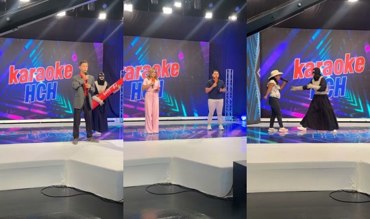 hchenvivotv TikTok Live — Jul 12, 2026, 1:19 AM