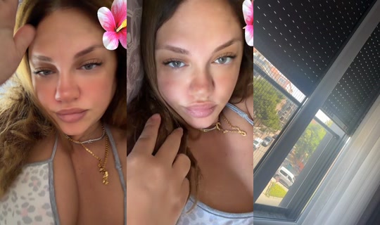 hcm5723 TikTok Live — Jul 17, 2026, 9:25 AM