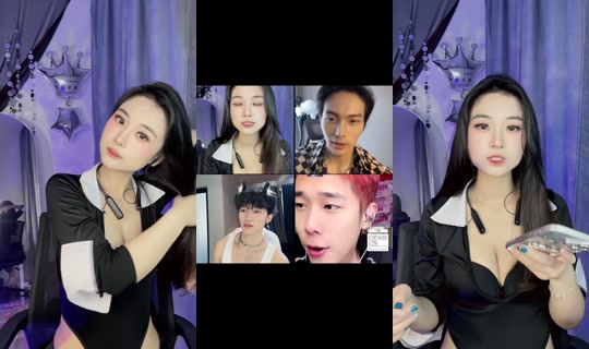 hdje5322h47 TikTok Live — Jul 10, 2026, 3:23 AM