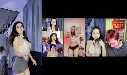 hdje5322h47 TikTok Live — Jul 13, 2026, 2:33 AM