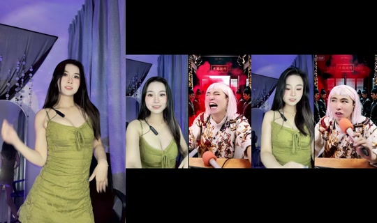 hdje5322h47 TikTok Live — Jul 13, 2026, 2:27 PM