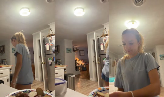 hdwasted TikTok Live — Jul 14, 2026, 1:10 AM