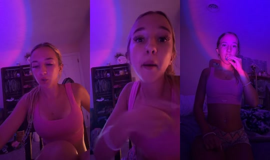 hdwasted TikTok Live — Jul 14, 2026, 1:53 AM