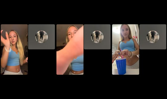hdwasted TikTok Live — Jul 15, 2026, 3:00 AM