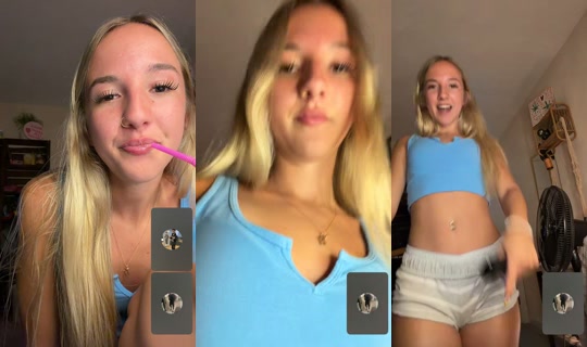 hdwasted TikTok Live — Jul 15, 2026, 4:08 AM