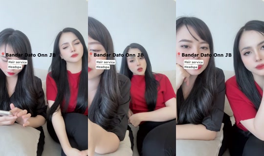 headspa.hairsalon.my TikTok Live — Sep 9, 2026, 5:44 AM