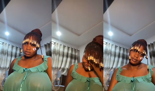 healing_with_monica26 TikTok Live — Jul 29, 2026, 4:17 AM