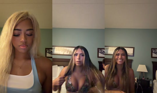 hearts4_linaaa TikTok Live — Aug 2, 2026, 12:13 AM