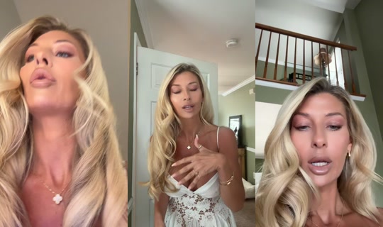 heathhhanderson TikTok Live — Aug 18, 2026, 7:26 PM