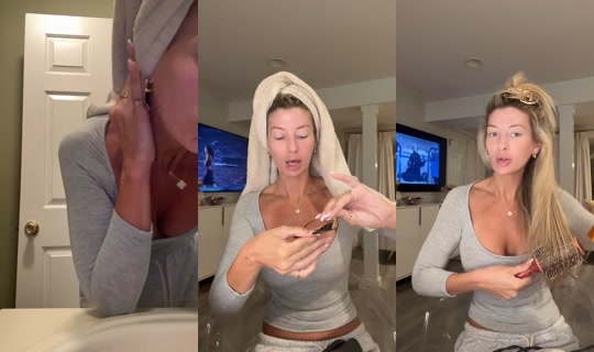 heathhhanderson TikTok Live — Aug 21, 2026, 2:31 PM