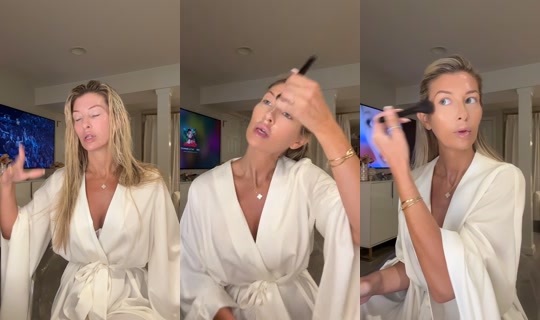 heathhhanderson TikTok Live — Aug 23, 2026, 2:29 PM