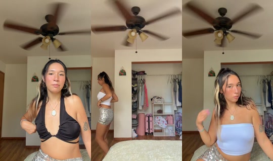 heavenleyyyy TikTok Live — Sep 16, 2026, 12:06 AM