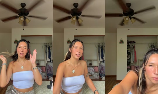 heavenleyyyy TikTok Live — Sep 16, 2026, 12:48 AM