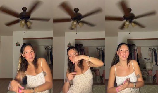 heavenleyyyy TikTok Live — Sep 17, 2026, 9:18 AM
