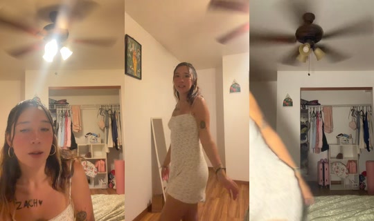 heavenleyyyy TikTok Live — Sep 17, 2026, 10:50 AM