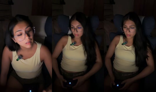 heavenpicasso TikTok Live — Jul 14, 2026, 5:03 AM