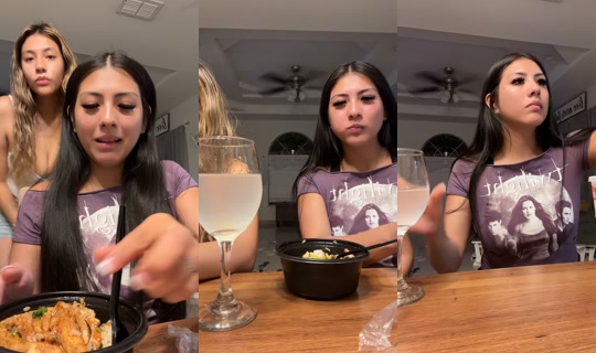 heavenpicasso TikTok Live — Jul 25, 2026, 2:25 AM