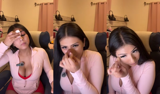 heavenpicasso TikTok Live — Aug 2, 2026, 12:09 AM