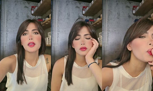 heba.ataki2 TikTok Live — Aug 13, 2026, 2:02 PM